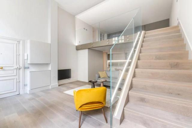 Appartamento Marais - Temple