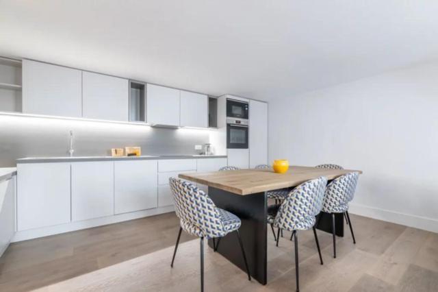 Appartamento Marais - Temple *