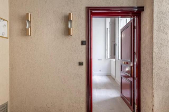 Appartamento Marais - Temple *